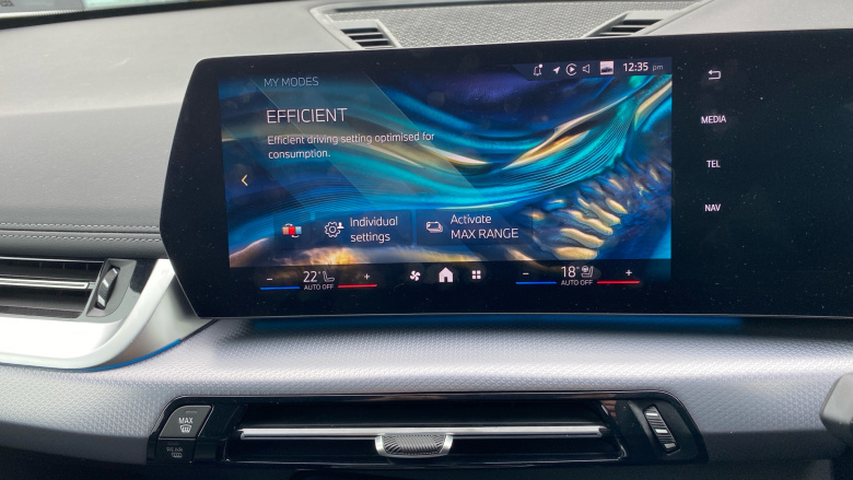 BMW iX1 230kW xDrive30 M Sport 65kWh 5dr Auto Electric Estate